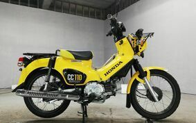 HONDA CROSS CUB 110 JA45