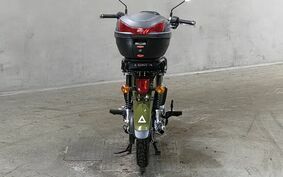 HONDA CROSS CUB 110 JA45