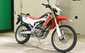 HONDA CRF250L MD38