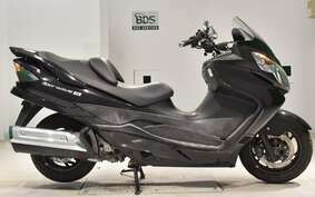 SUZUKI SKYWAVE 400 SA 3 2009 CK45A