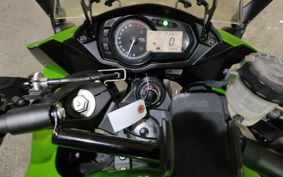 KAWASAKI NINJA1000 ZXT00L