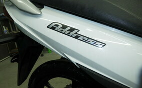 SUZUKI ADDRESS 110 CE47A