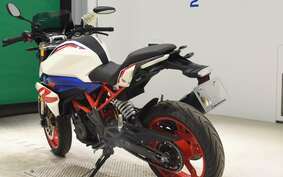 BMW G310R 2023 0G41