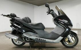 YAMAHA MAJESTY 125 SE27