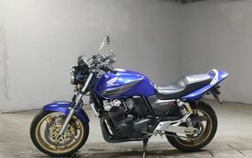 HONDA CB400SF VTEC 2004 NC39