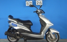 YAMAHA CYGNUS 125 X 2003 SE12J