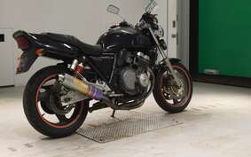 HONDA CB400SF 1992 NC31