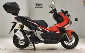 HONDA ADV150 KF38