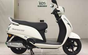 SUZUKI ADDRESS V125 Gen.2 DP12H