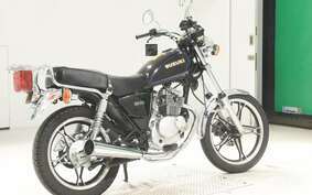 SUZUKI GN125 H