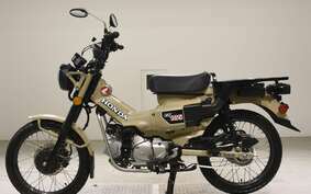 HONDA CT125 HUNTER CUB JA55