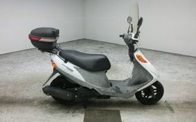 SUZUKI ADDRESS V125 CF46A