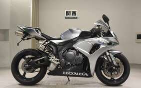 HONDA CBR1000RR 2007 SC57