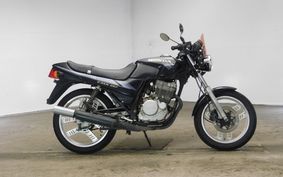 HONDA CBX125F JC11