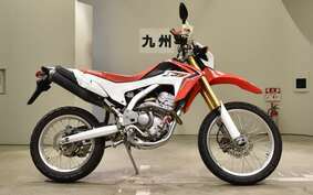 HONDA CRF250L MD38