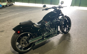 HARLEY FXBRS 2020 YHK