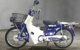 HONDA PRESS CUB 50 AA01