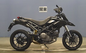 DUCATI HYPERMOTARD 796 2010 B101A