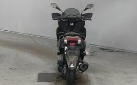 YAMAHA TRICITY 125 SE82J