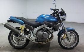 YAMAHA ZEAL 1991 3YX