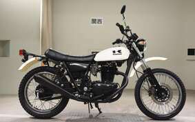 KAWASAKI 250TR BJ250F