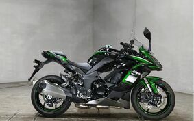 KAWASAKI NINJA 1000 SX 2021 ZXT02K