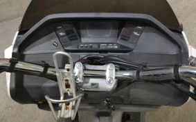 HONDA FUSION MF02