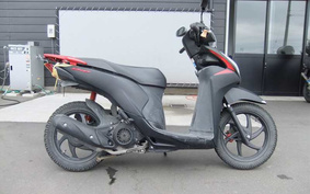 HONDA DIO 110 JF58