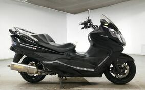 SUZUKI SKYWAVE 250 (Burgman 250) S CJ44A