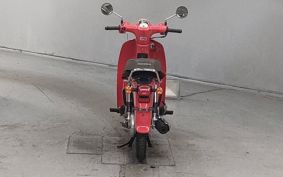 HONDA SUPER CUB110 JA56