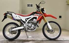 HONDA CRF250L MD38