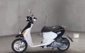 SUZUKI LETS4 CA41A