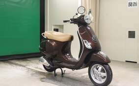 VESPA LX125