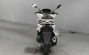 HONDA PCX 160 KF47