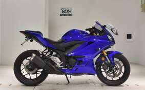 YAMAHA YZF-R25 A RG43J