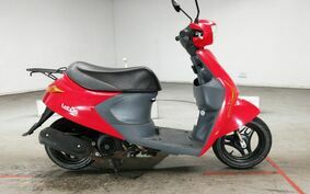 SUZUKI LET's 5 G CA47A