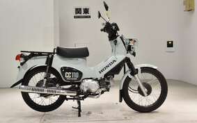 HONDA CROSS CUB 110 JA45