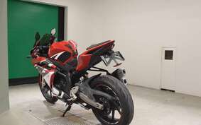 HONDA CBR250RR MC51