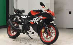 SUZUKI GSX-R125 DL33B