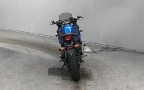 YAMAHA XJ6 2011 RJ19