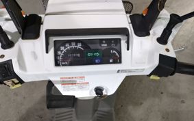 HONDA GYRO TD02