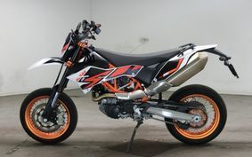 KTM 690 SMC R 2017 LST40