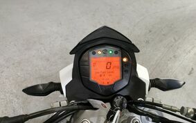 KTM 200 DUKE JUC40