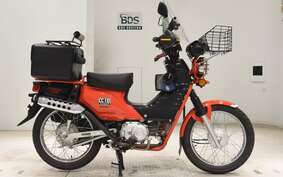 HONDA CROSS CUB 110 JA10