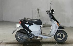 SUZUKI LET's 4 CA41A