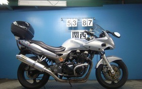 KAWASAKI ZR 700 S 2005 ZR750F