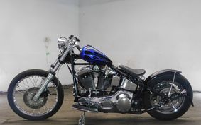 HARLEY FLSTC 1340 1999 BJL