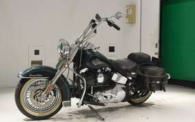 HARLEY FLSTC 1450 1999