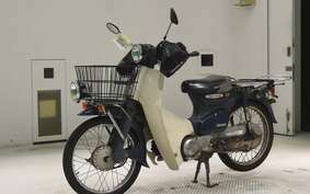 HONDA C50 SUPER CUB AA01