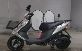 SUZUKI ADDRESS V125 CF4EA